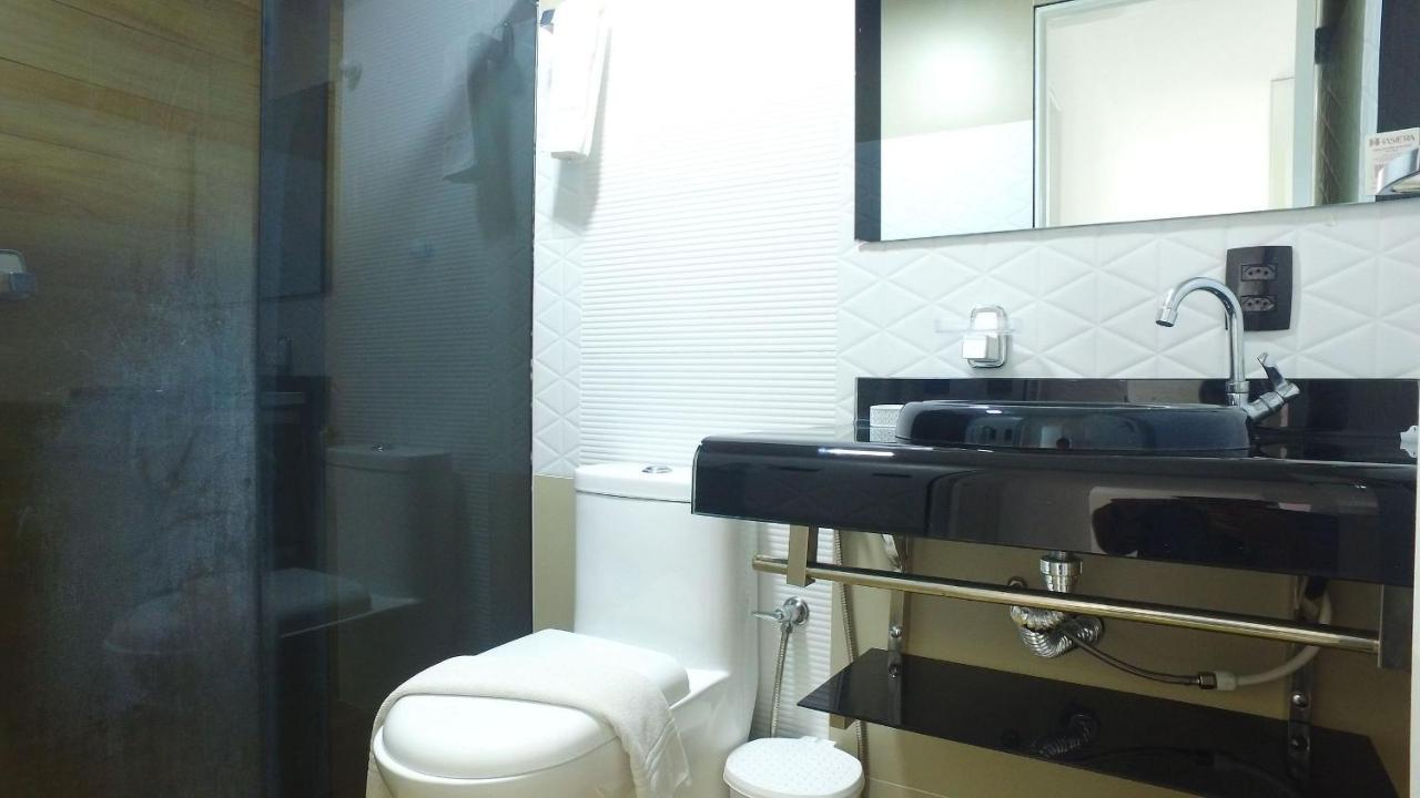 Edificio Ibiza Apto 412 - Er Hospedagens Leilighet Maceió Eksteriør bilde