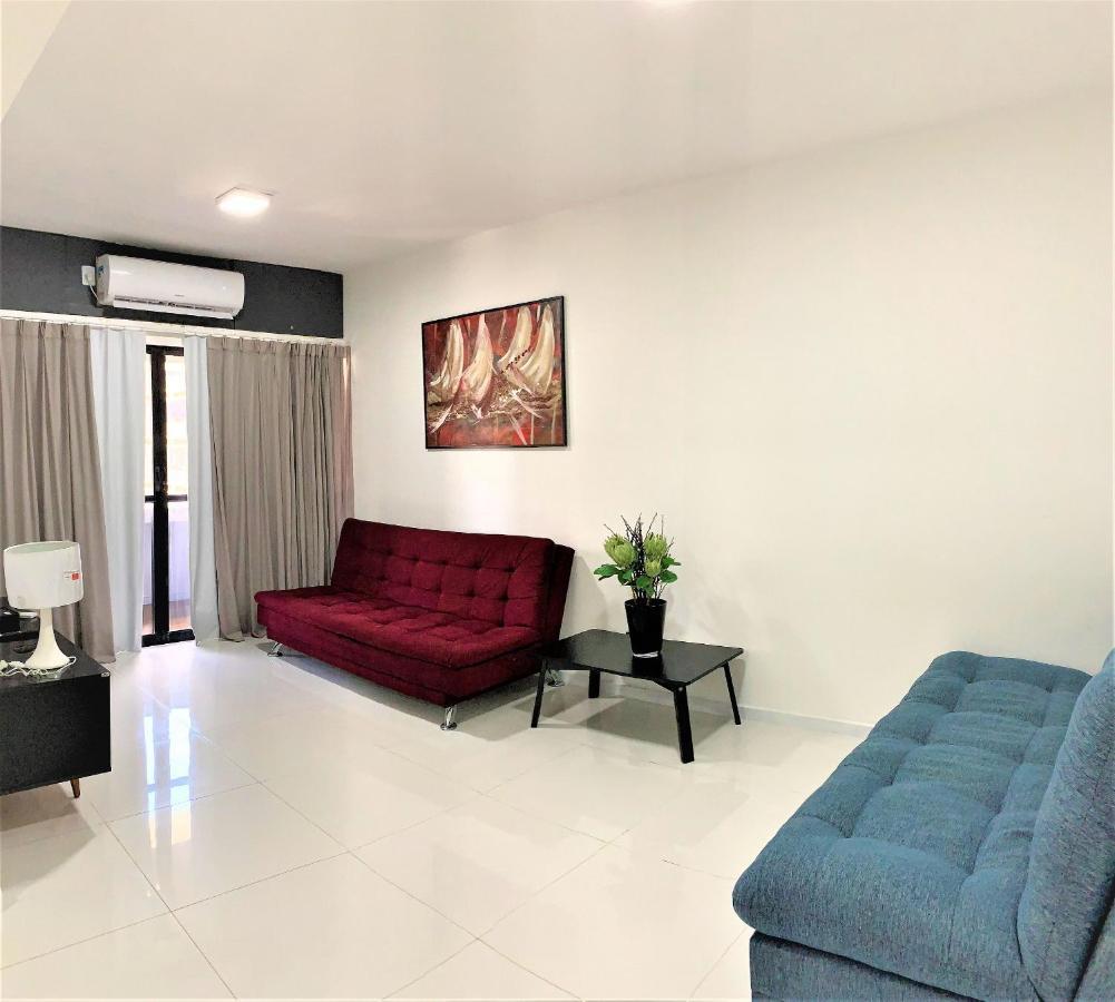 Edificio Ibiza Apto 412 - Er Hospedagens Leilighet Maceió Eksteriør bilde